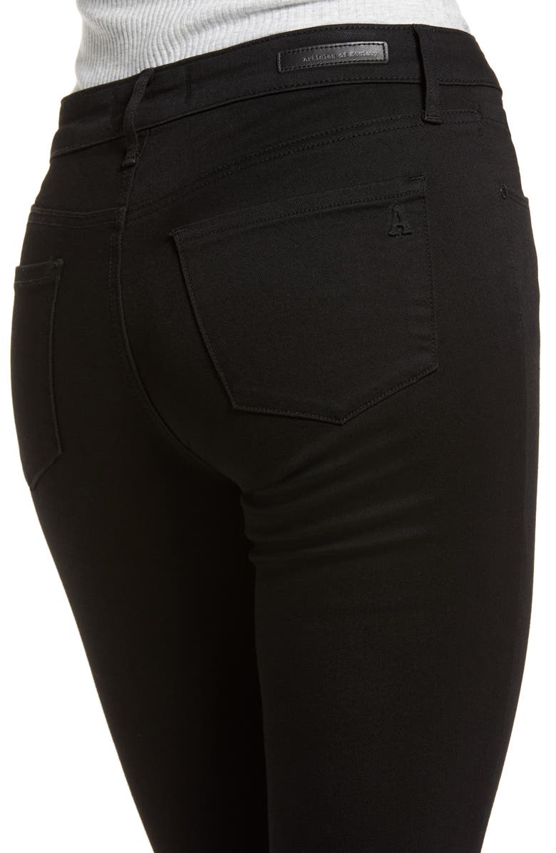 Articles of Society Faith Flare Jeans, Alternate, color,