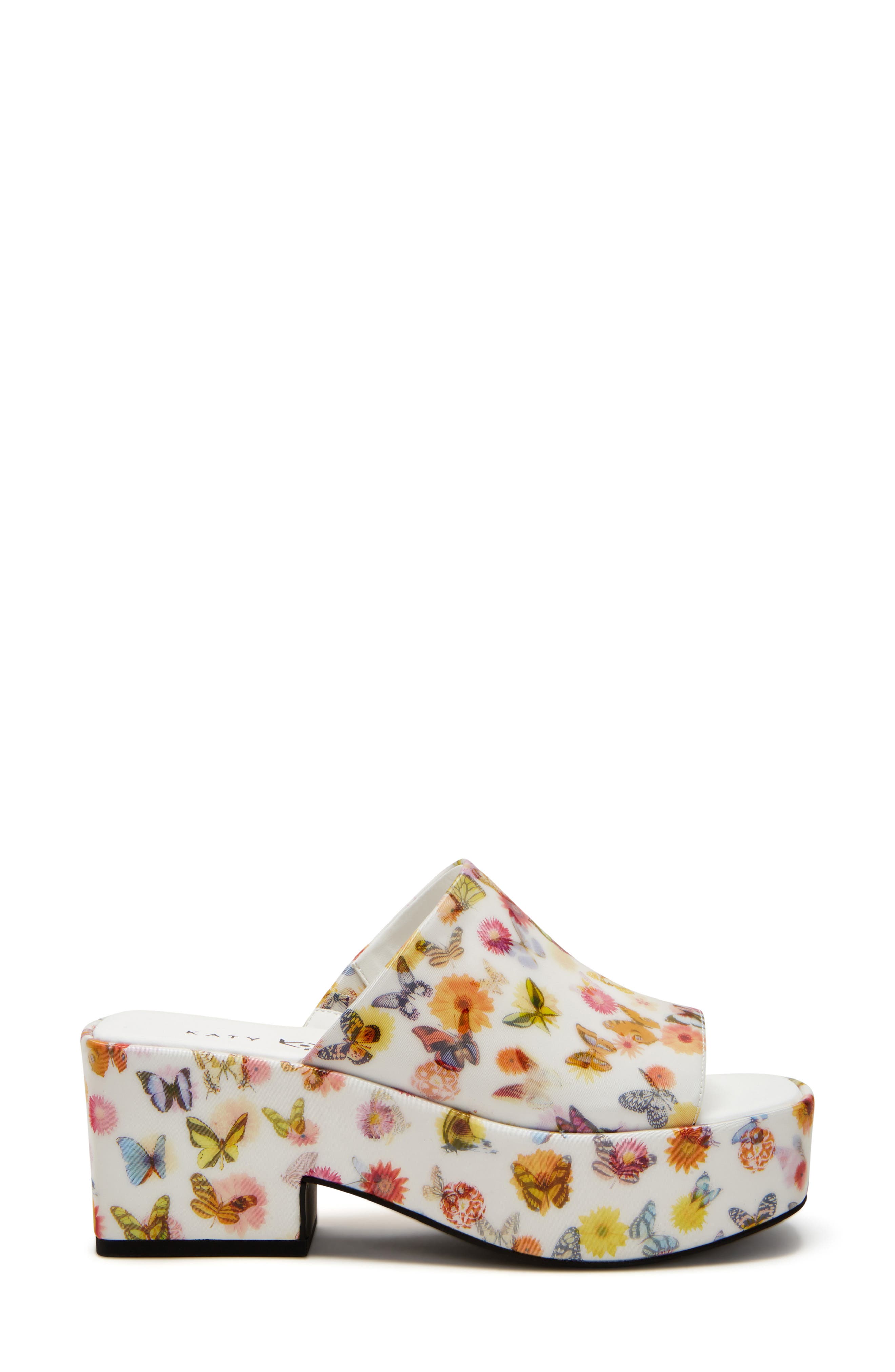 Katy Perry The Busy Bee Platform Sandal (Women) | Nordstromrack