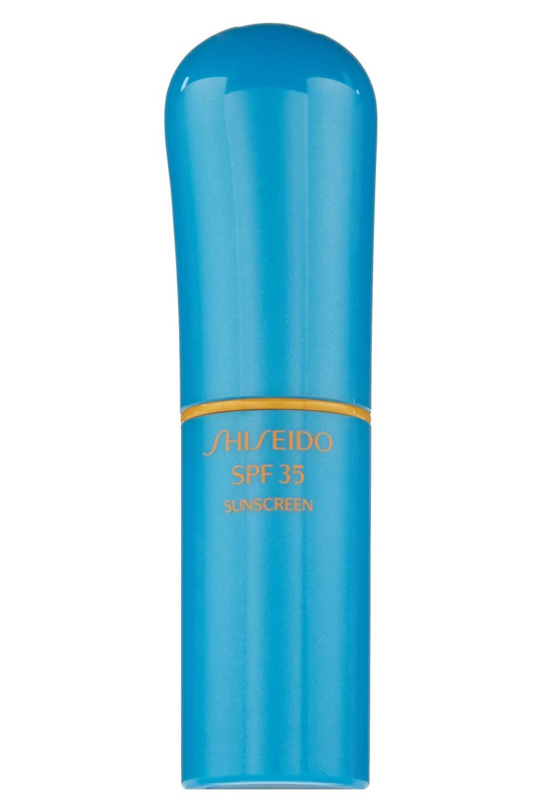 Sun Protection Lip Treatment SPF 35, Main, color, NO COLOR