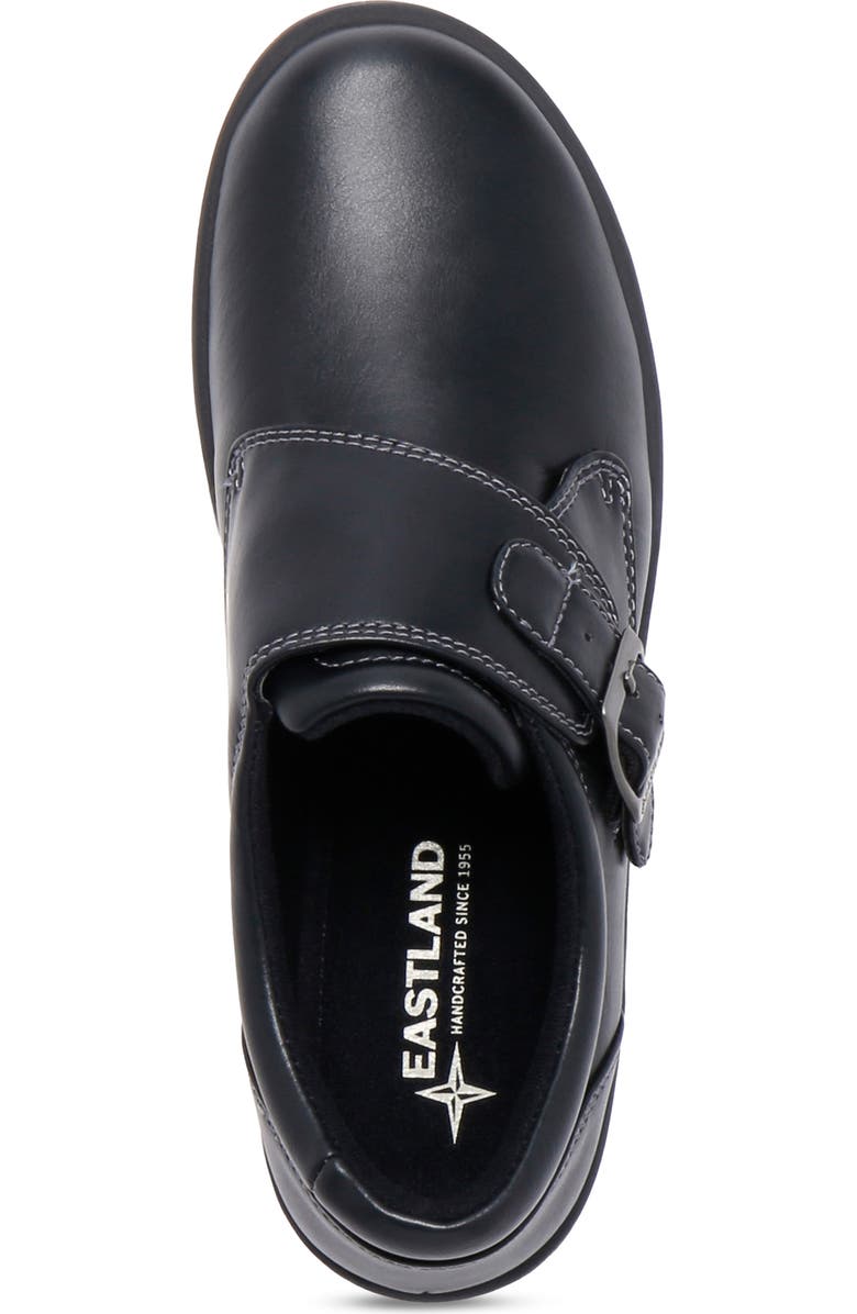 Eastland Sherri Slip-On Shoe, Alternate, color, Black