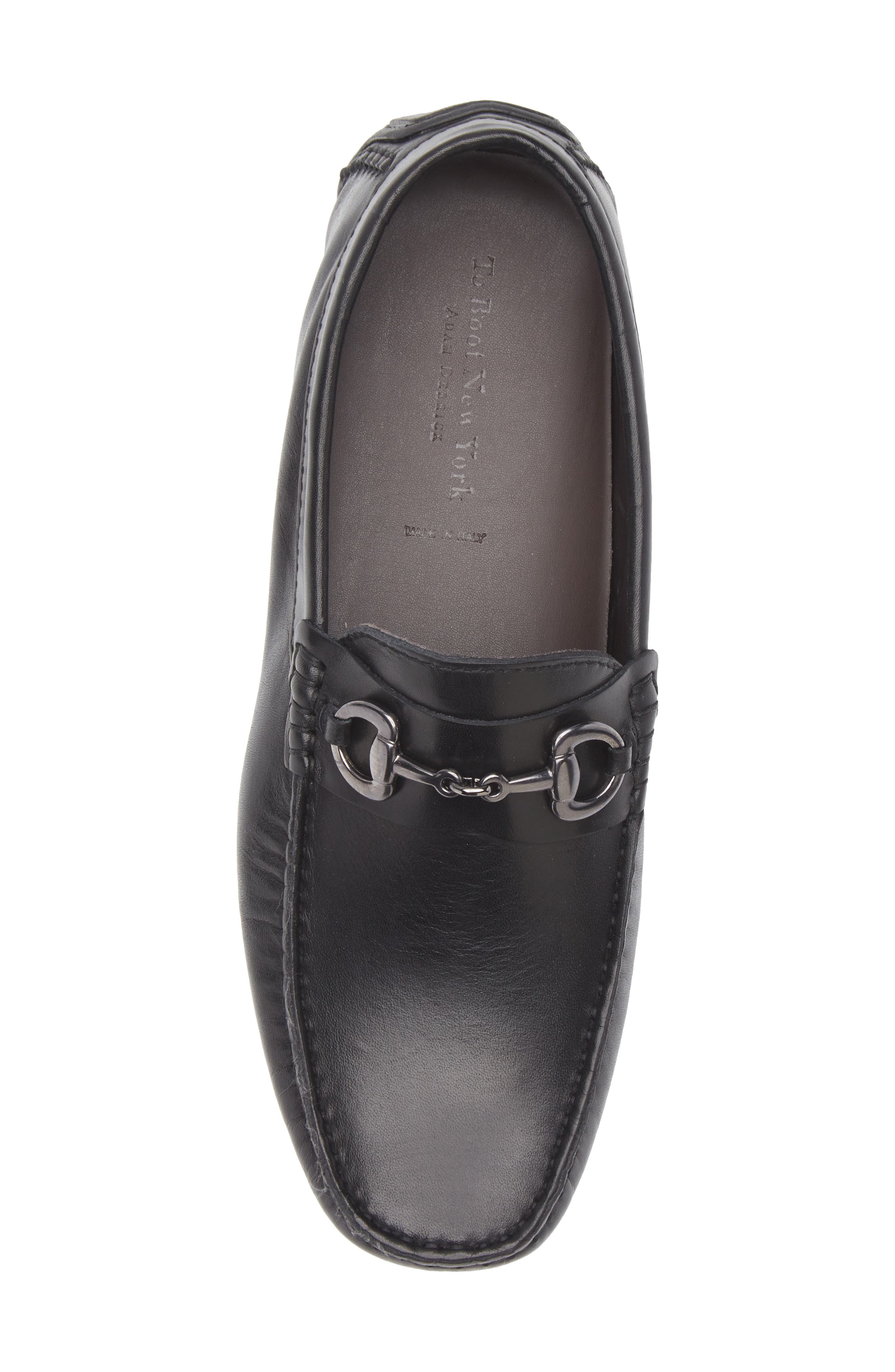 TO BOOT NEW YORK Van Nuys Bit Loafer, Alternate, color, 