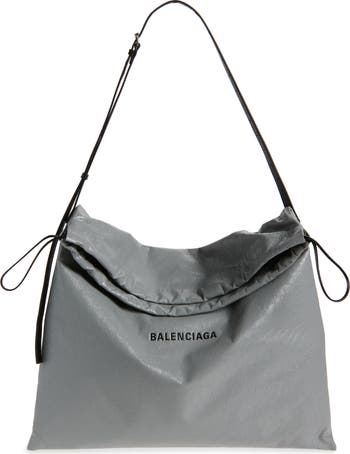 ショルダーバッグ BALENCIAGA LARGE DUST BAG CROSSBODY POUCH Balenciaga Large Shopper Dustbag Shoulder Bag | Nordstrom