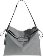 Balenciaga Large Shopper Dustbag Shoulder Bag
