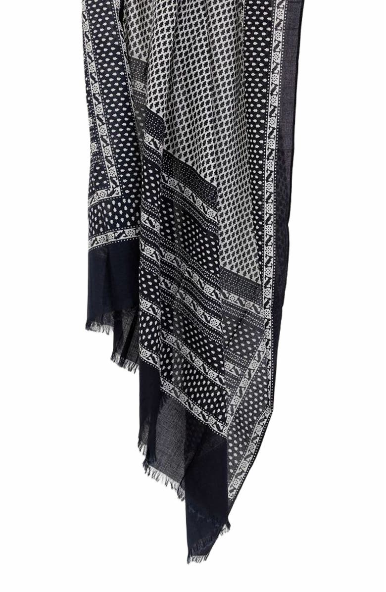 Hat Attack Baja Sarong, Main, color, 