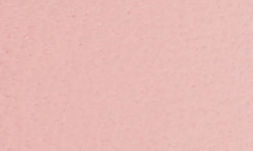 Valentino Leather Ovalette Bracelet In Pink