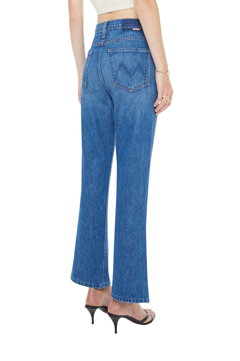 The Scooter Ankle Bootcut Jeans, Alternate, color, BIG TIPPER