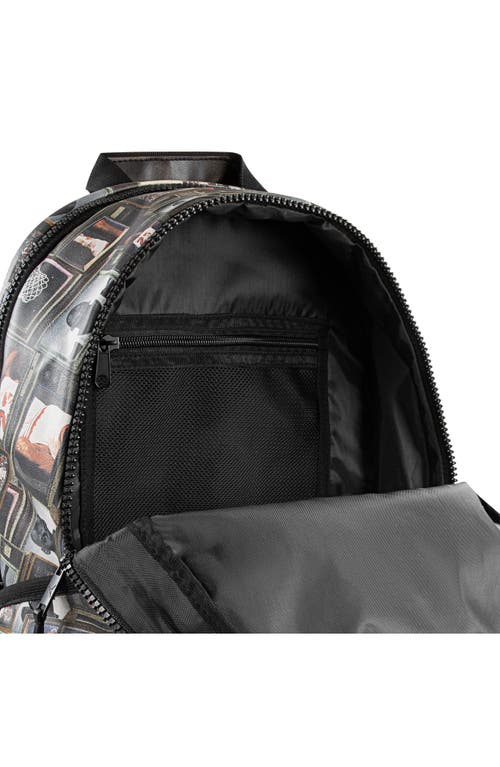Jordan Kids' Borough Backpack In Multi