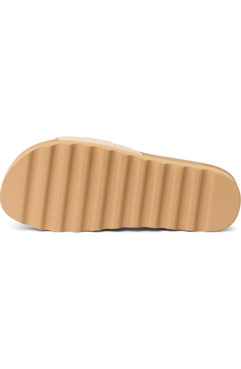 Reef Vista Sadie Platform Sandal, Alternate, color, Vintage