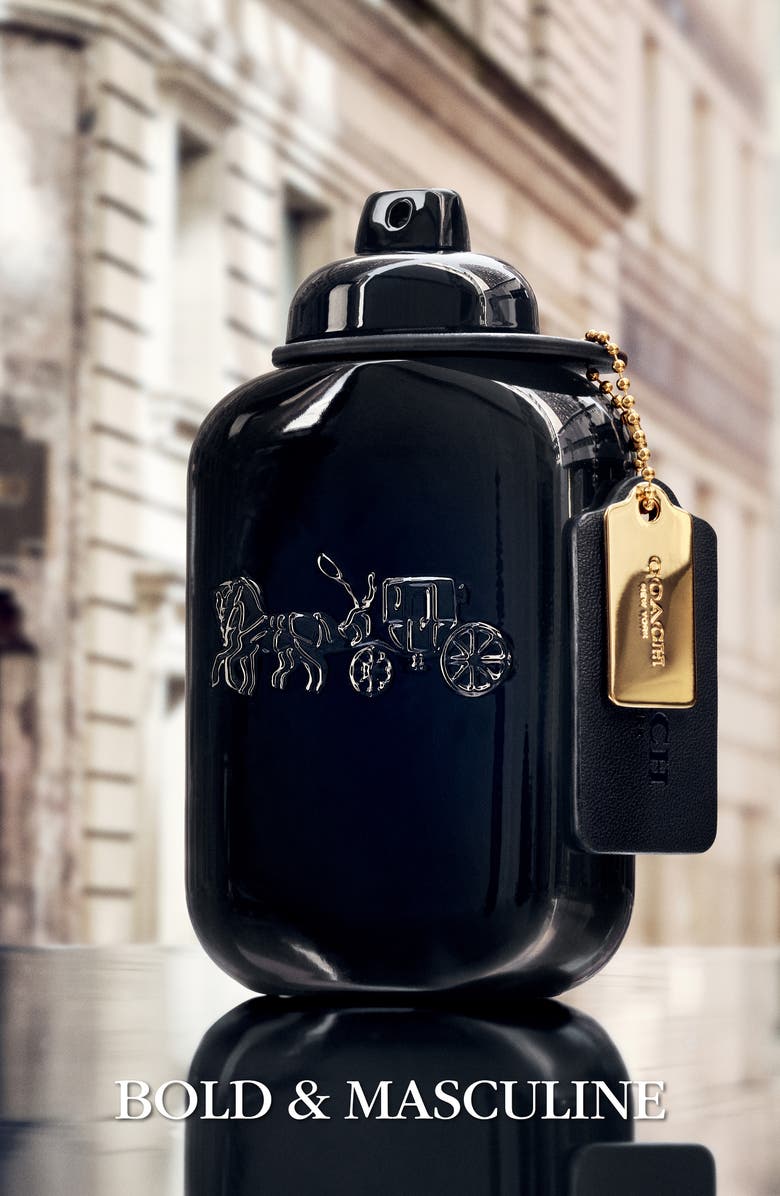 COACH for Men Eau de Parfum, Alternate, color, No Size