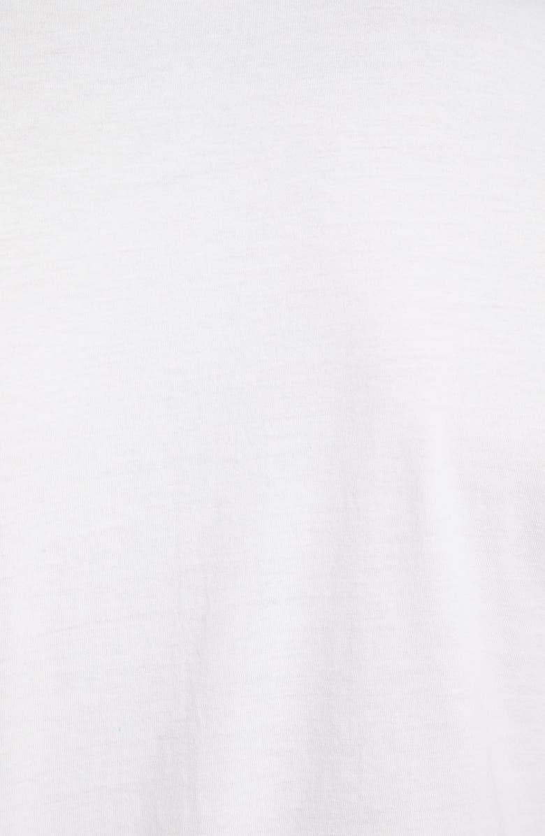 Calvin Klein 3-Pack Classic Fit T-Shirt, Alternate, color,