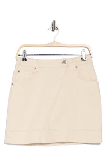 Sts Blue Layne Miniskirt