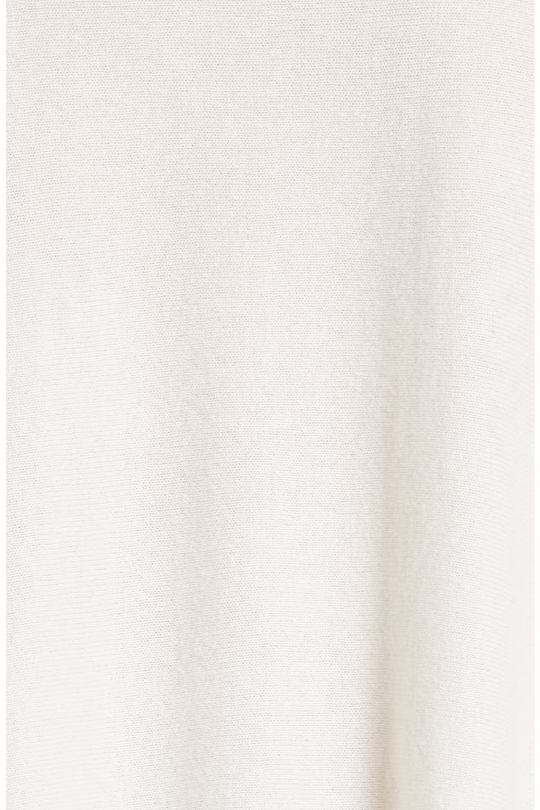 Cashmere Dolman Sleeve Sweater, Alternate, color, CLOUD