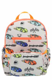 MYTAGALONGS Kids' Mini Backpack with Belt Bag
