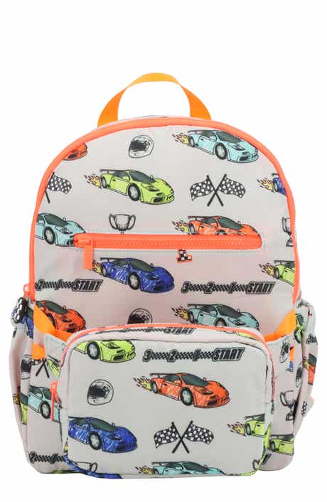 MYTAGALONGS Kids' Mini Backpack with Belt Bag