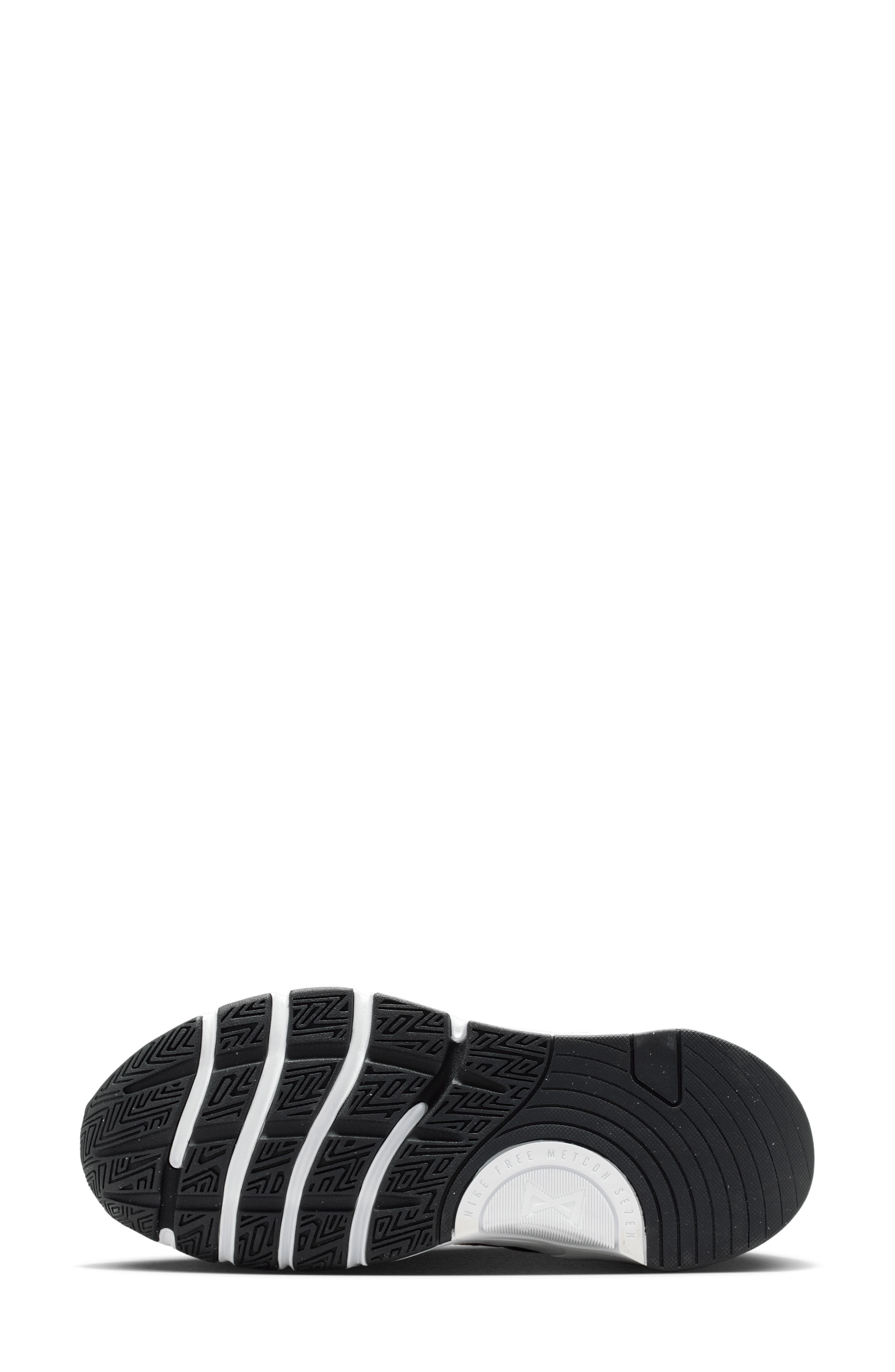 Nike Free Metcon 7 Training Shoe, Alternate, color, 