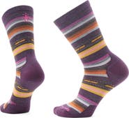 Smartwool Everyday Margarita Crew Socks