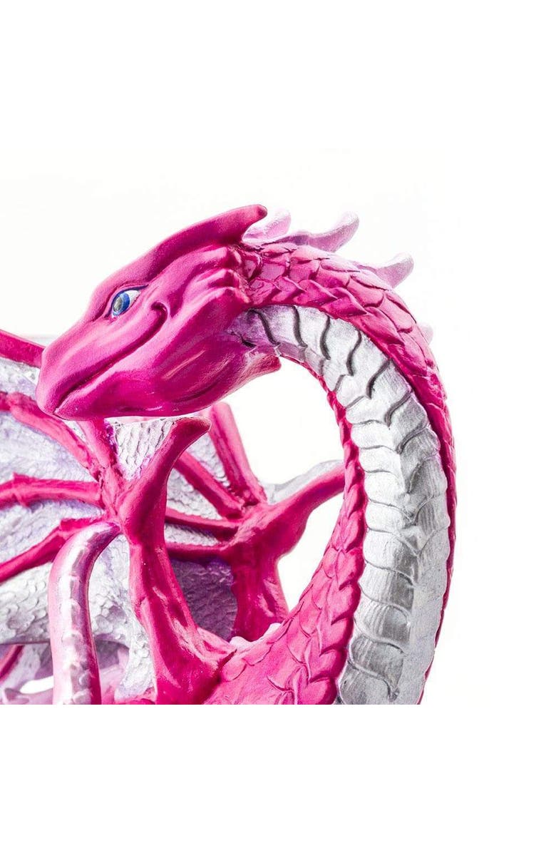 Safari Ltd. Love Dragon, Alternate, color, NO COLOR