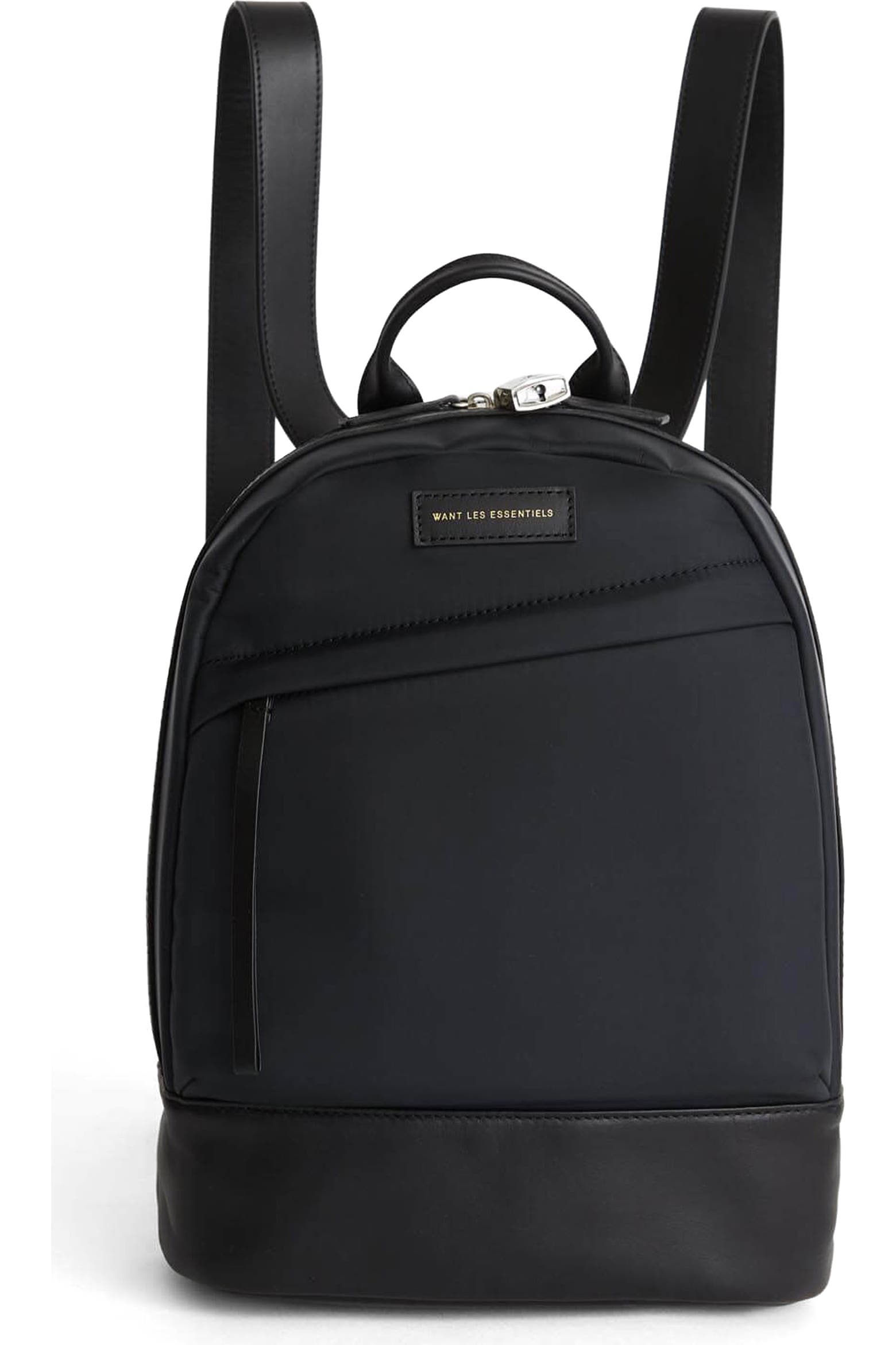 W Essential Backpack WANT Les Essentiels Piper Nylon Backpack (Women) | Nordstromrack