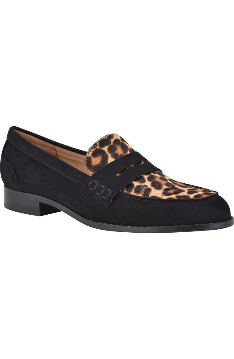 Nine West Owlia Loafer, Main, color,