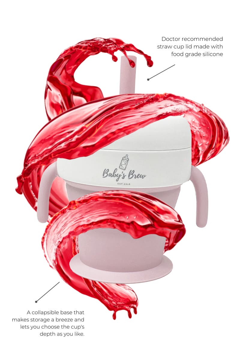 Baby's Brew Bite Size Bundle, Alternate, color, Blue