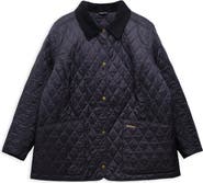 Barbour Annandale Quilted Barn Jacket