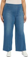 Lysse 'Lyssentials Erin High Waist Wide Leg Pants