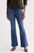 Democracy Out There Flare Leg Jeans