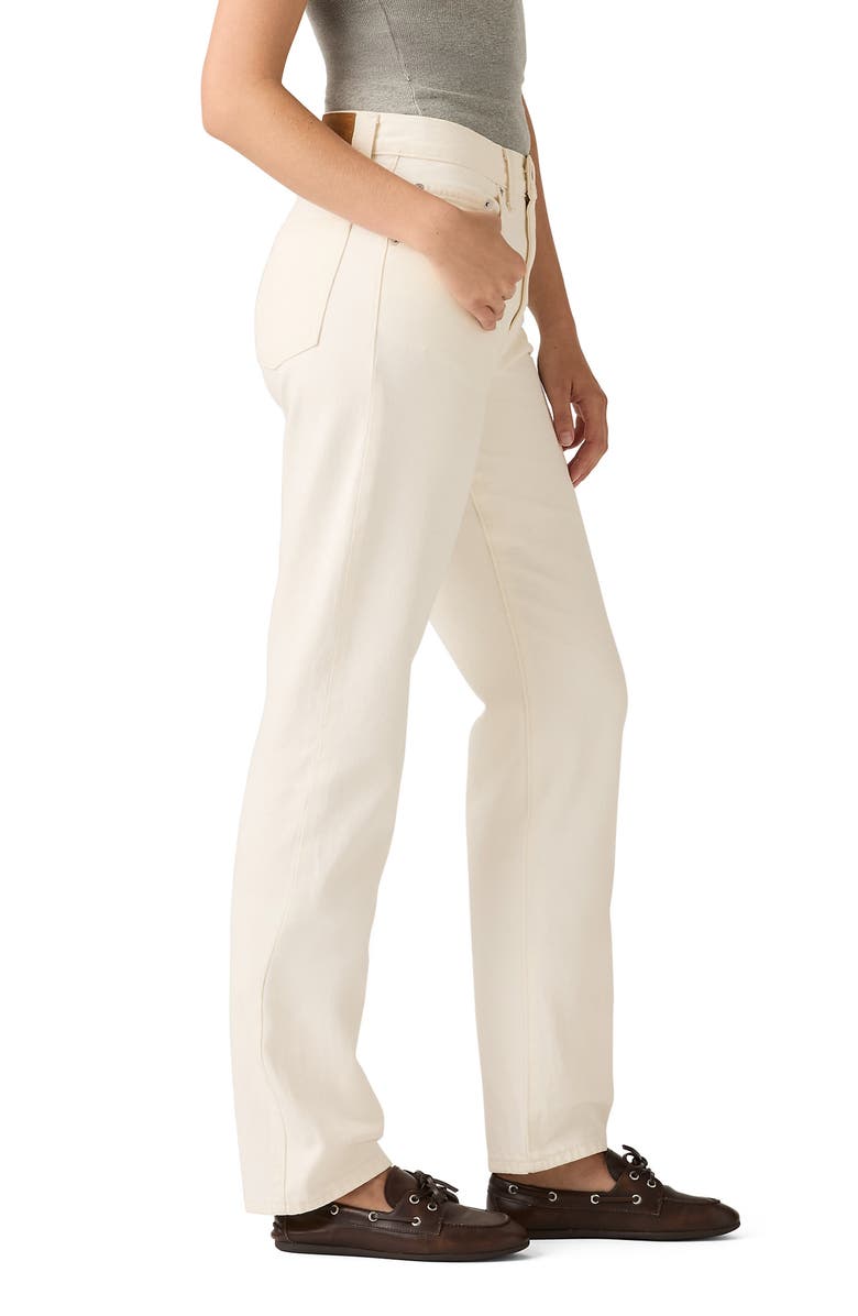 Levi's Easy Dad Jeans, Alternate, color, Truth Slip