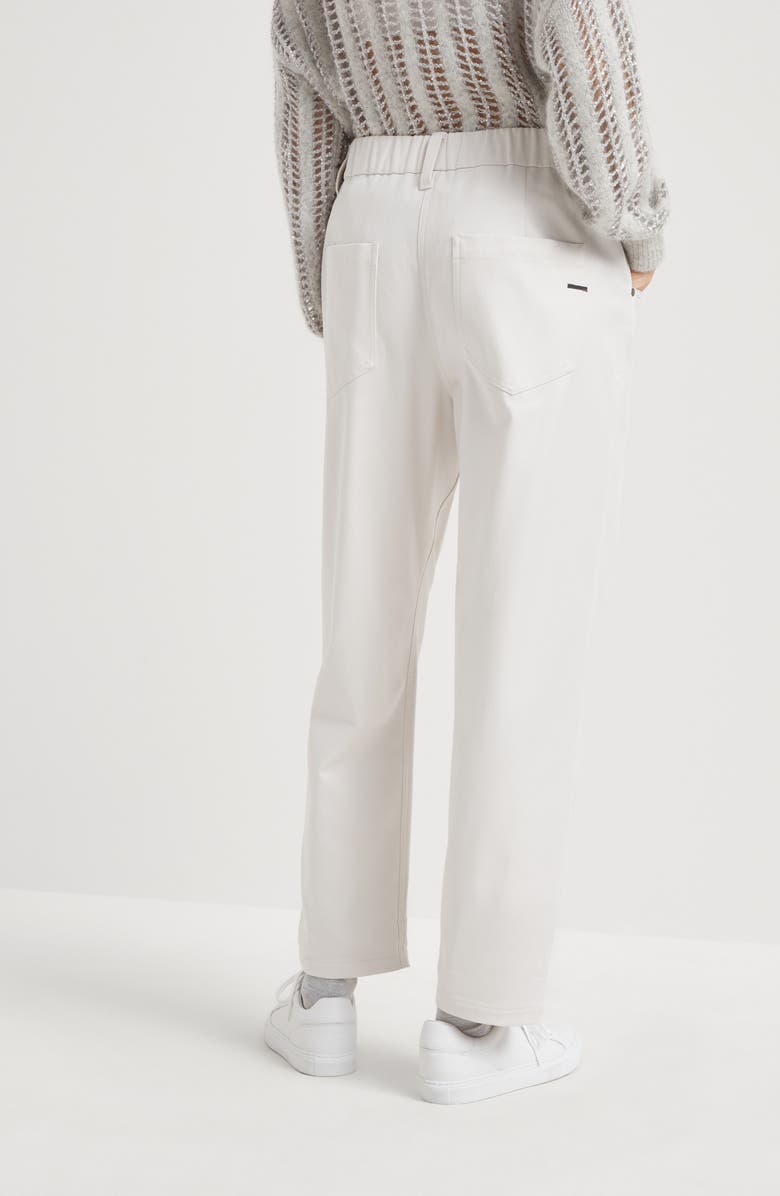 Brunello Cucinelli Baggy trousers, Alternate, color,