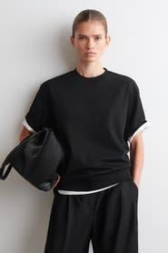 COS Oversized T-Shirt