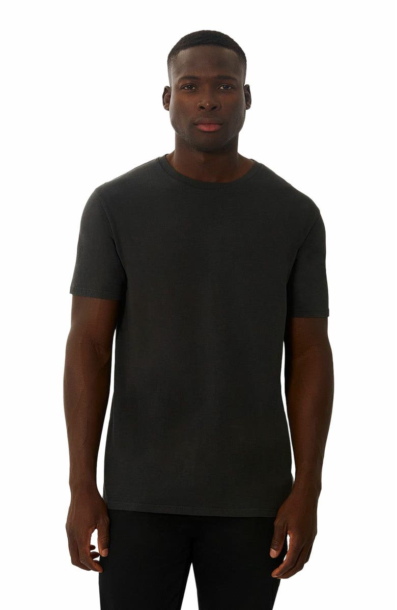 Industrie Australia The Basic Classic Tee, Main, color, 