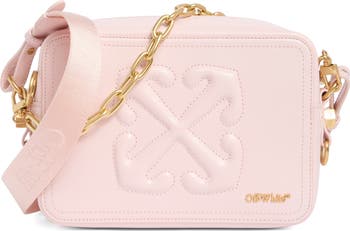 Off-White Medium Camera Crossbody Bag | Nordstromrack
