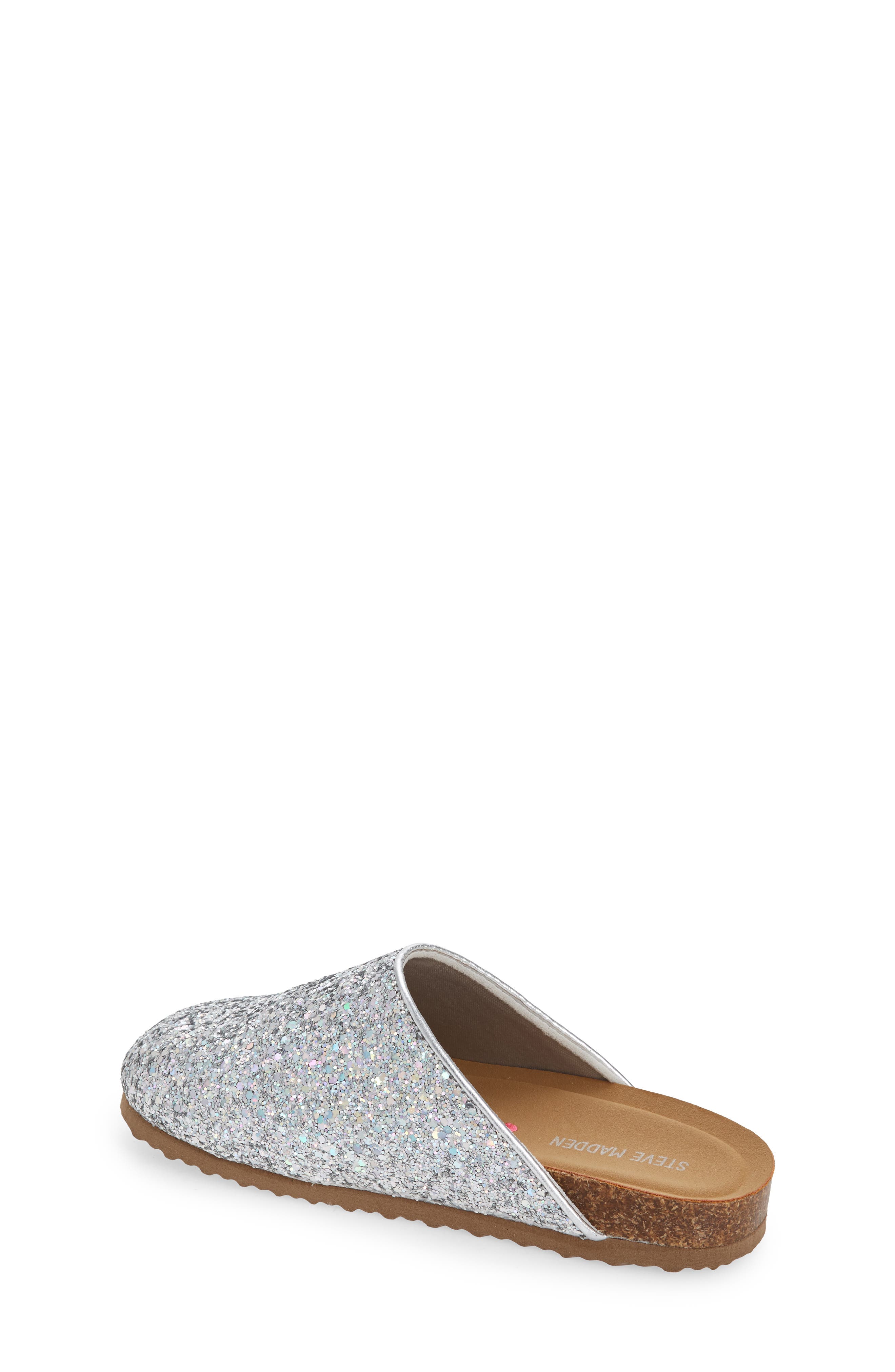 Jvesa Mule, Alternate, color, SILVER