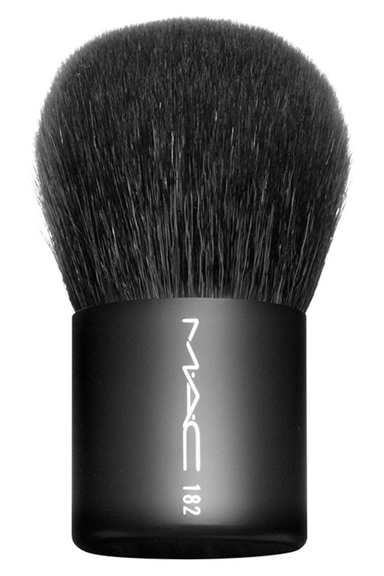 MAC 182 Buffer Brush, Main, color, NO COLOR