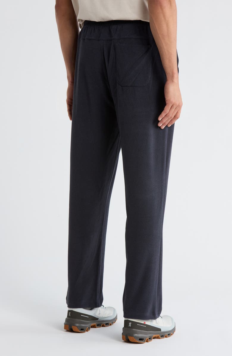 90 DEGREE BY REFLEX Silicon Tek Windborn Pants, Alternate, color, Black