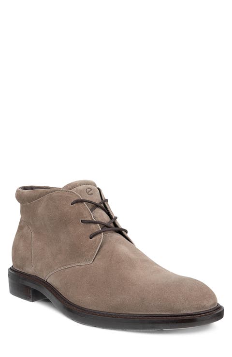 Metropole Prague Chukka Boot