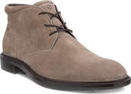 ECCO Metropole Prague Chukka Boot