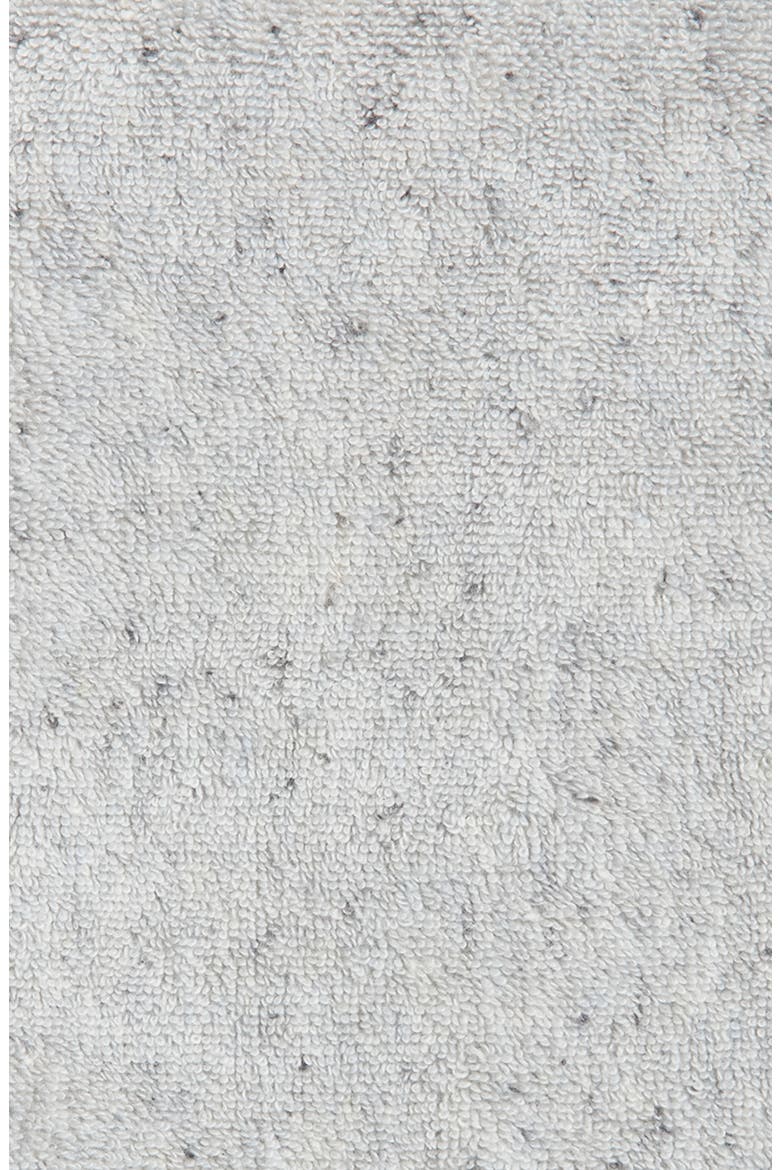 Speckle Set of Two Cotton Hand Towels, Alternate, color, GREY VAPOR MULTI