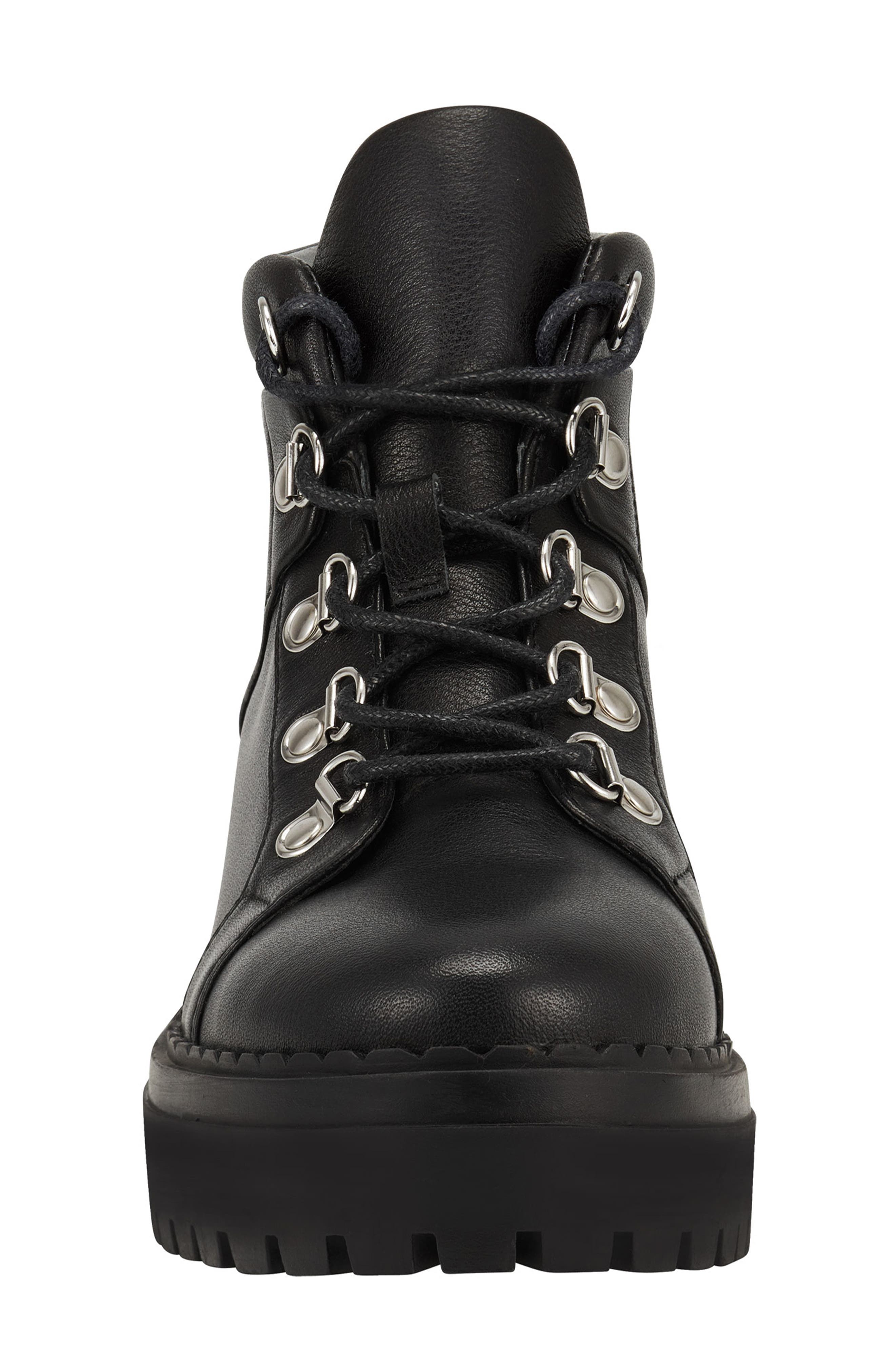 Marc Fisher LTD Nula Hiking Boot, Alternate, color, 