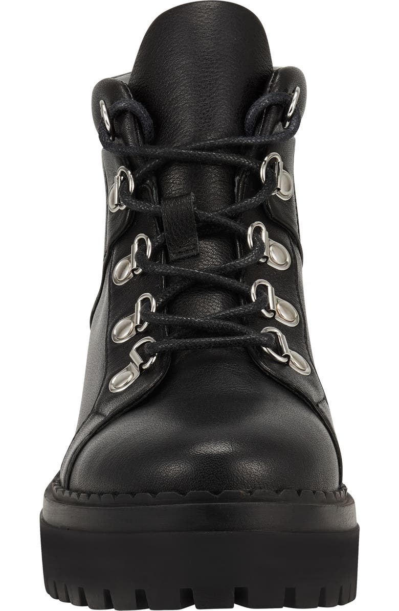 Marc Fisher LTD Nula Hiking Boot, Alternate, color,