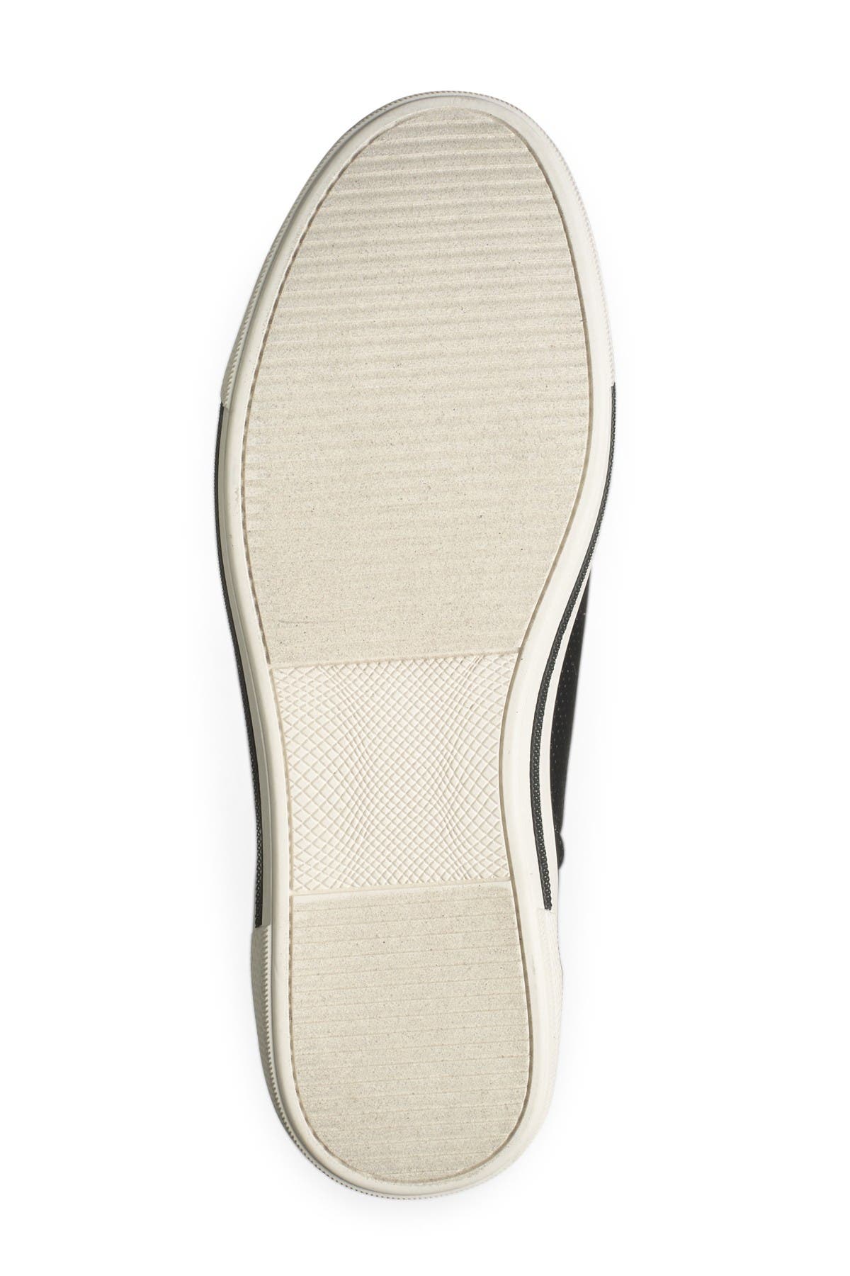 Unlisted Crown Worthy High-Top Sneaker, Alternate, color, 