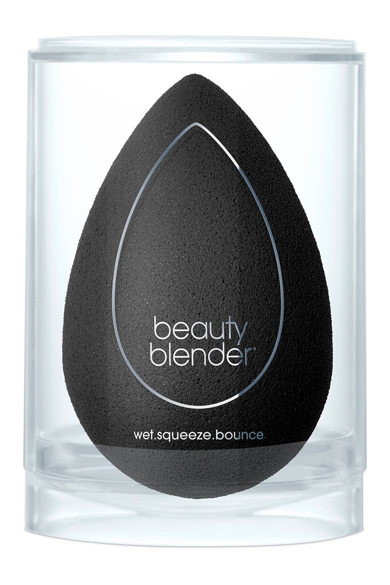 pro Makeup Sponge Applicator, Main, color, NO COLOR
