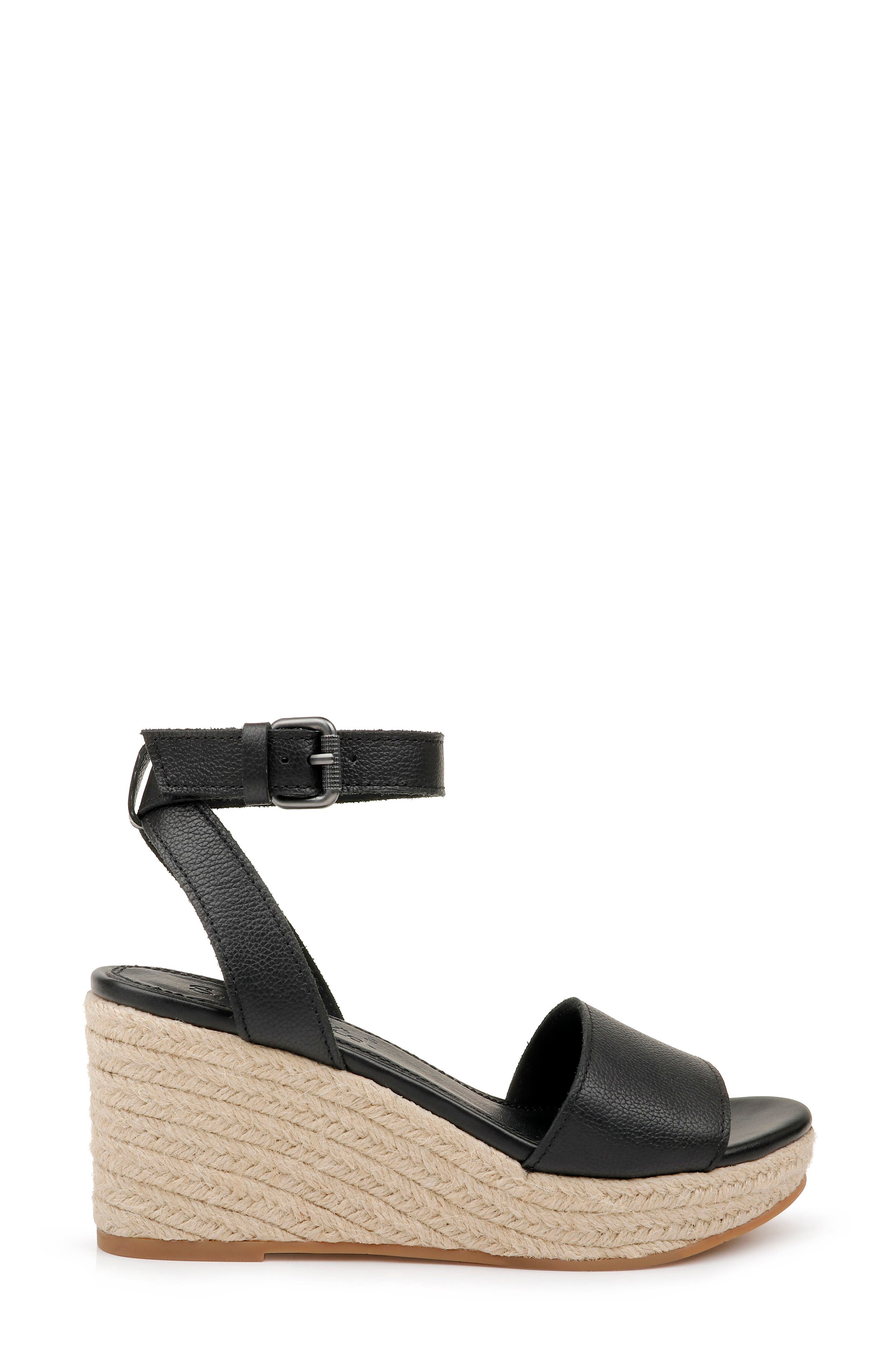 Splendid Arianna Espadrille Wedge Sandal, Alternate, color, 