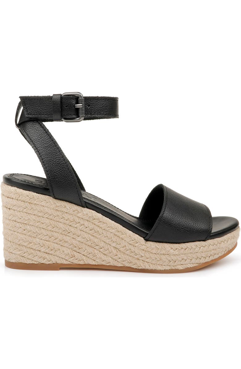 Splendid Arianna Espadrille Wedge Sandal, Alternate, color,
