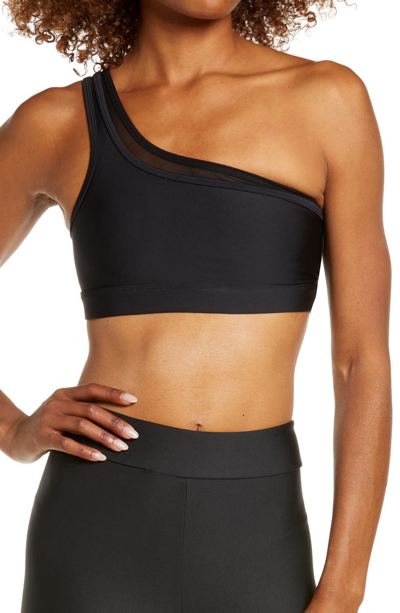 Alo Airlift Excite Sports Bra, Main, color,