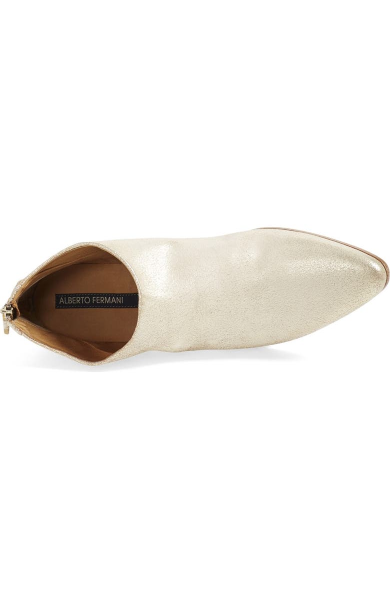 Alberto Fermani 'Vittoria' Bootie, Alternate, color,