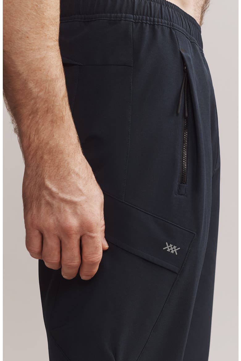 Altitude Cargo Joggers, Alternate, color, TRUE NAVY