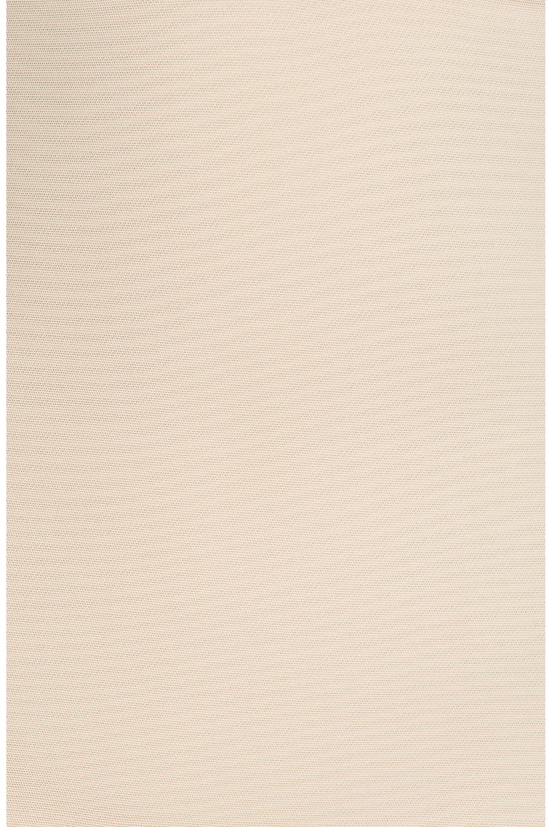 Sexy Sheer Underwire Shaping Camisole, Alternate, color, WARM BEIGE