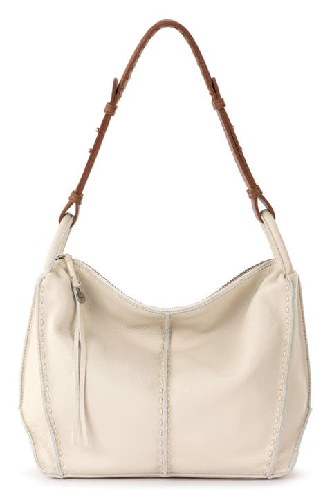 White Hobo Bags & Purses for Women | Nordstrom