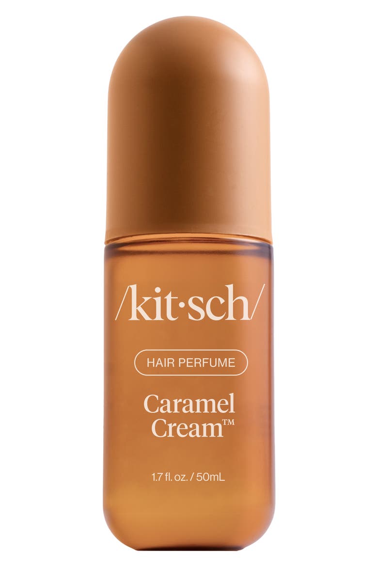 Caramel Cream Hair Perfume, Alternate, color, NO COLOR